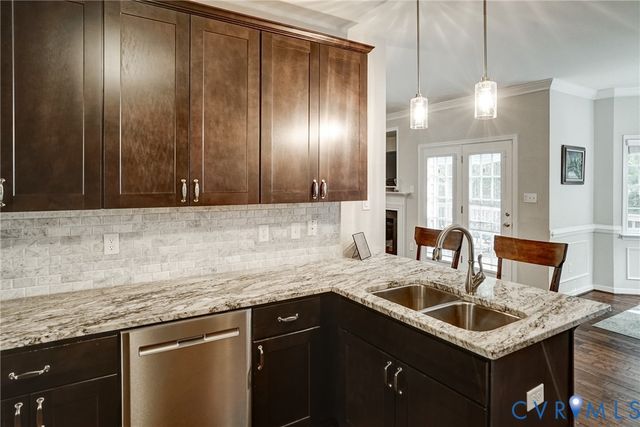7202 Trench Trl, Mechanicsville, VA 23111