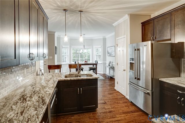 7202 Trench Trl, Mechanicsville, VA 23111
