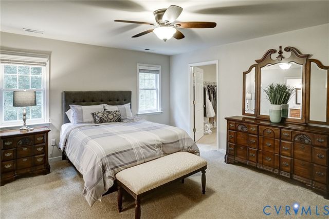 7202 Trench Trl, Mechanicsville, VA 23111