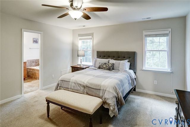 7202 Trench Trl, Mechanicsville, VA 23111