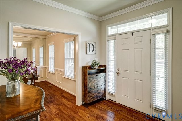 7202 Trench Trl, Mechanicsville, VA 23111
