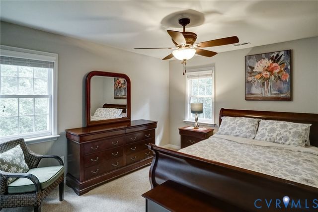 7202 Trench Trl, Mechanicsville, VA 23111