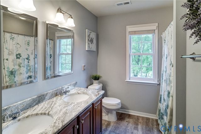 7202 Trench Trl, Mechanicsville, VA 23111