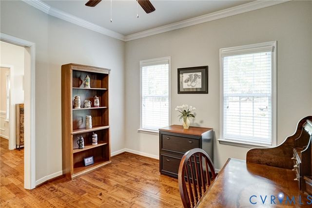7202 Trench Trl, Mechanicsville, VA 23111