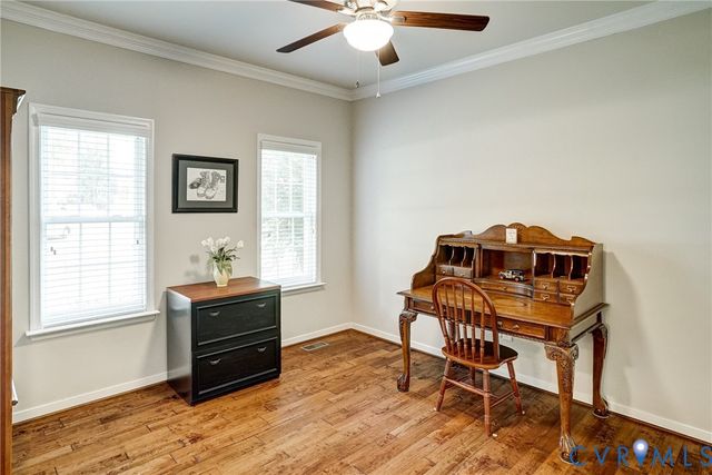 7202 Trench Trl, Mechanicsville, VA 23111