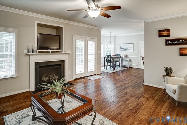 7202 Trench Trl, Mechanicsville, VA 23111