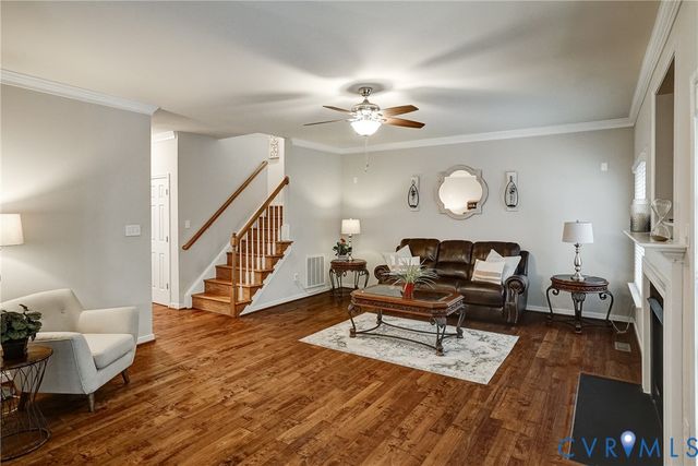 7202 Trench Trl, Mechanicsville, VA 23111
