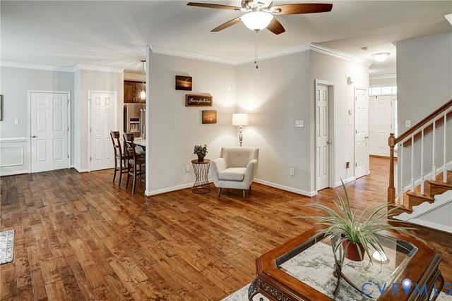 7202 Trench Trl, Mechanicsville, VA 23111