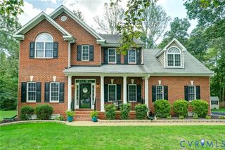 7202 Trench Trl, Mechanicsville, VA 23111