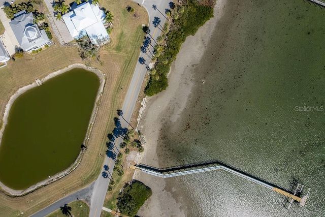 31 ISLAND COURT, Terra Ceia, FL 34250