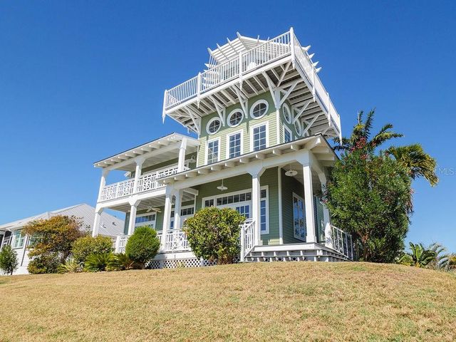 31 ISLAND COURT, Terra Ceia, FL 34250