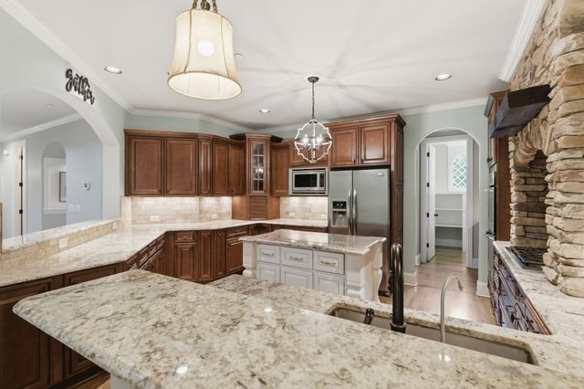 1024 Redmond Ct, Brentwood, TN 37027