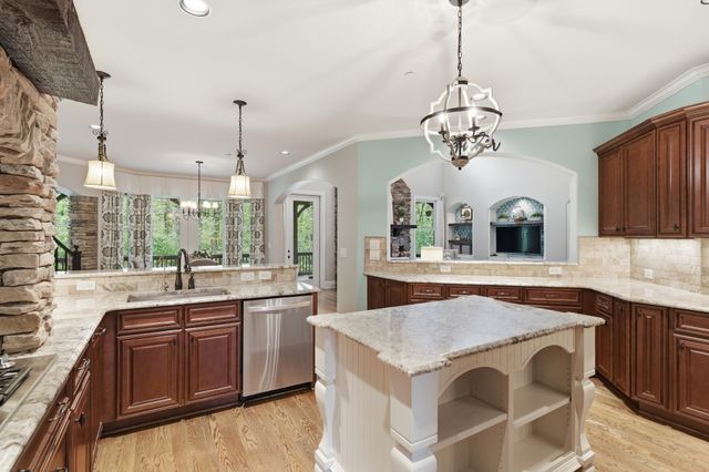 1024 Redmond Ct, Brentwood, TN 37027