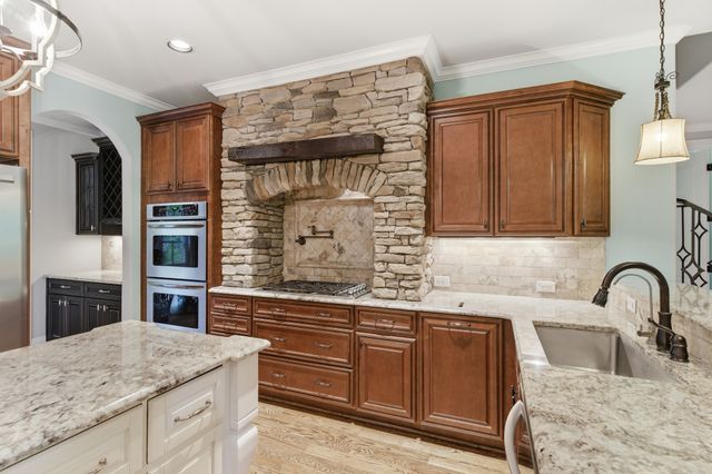 1024 Redmond Ct, Brentwood, TN 37027