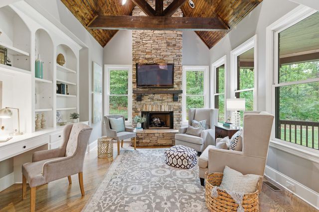 1024 Redmond Ct, Brentwood, TN 37027