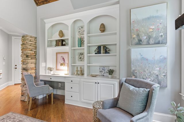 1024 Redmond Ct, Brentwood, TN 37027
