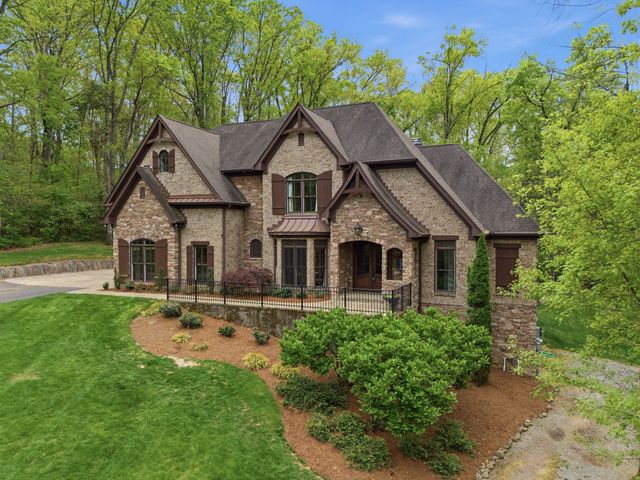 1024 Redmond Ct, Brentwood, TN 37027