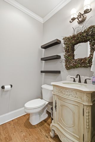 1024 Redmond Ct, Brentwood, TN 37027