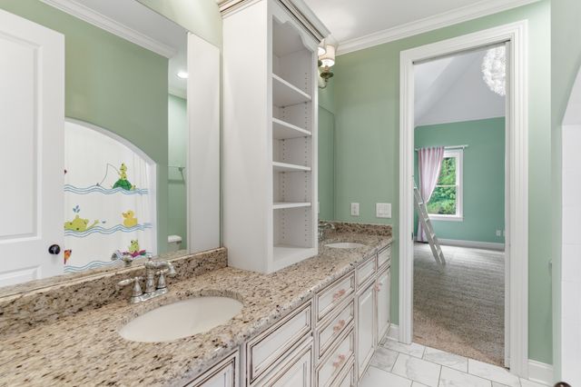 1024 Redmond Ct, Brentwood, TN 37027
