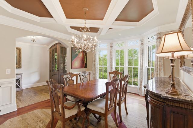 1024 Redmond Ct, Brentwood, TN 37027