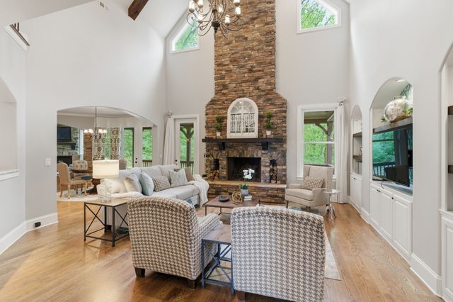 1024 Redmond Ct, Brentwood, TN 37027