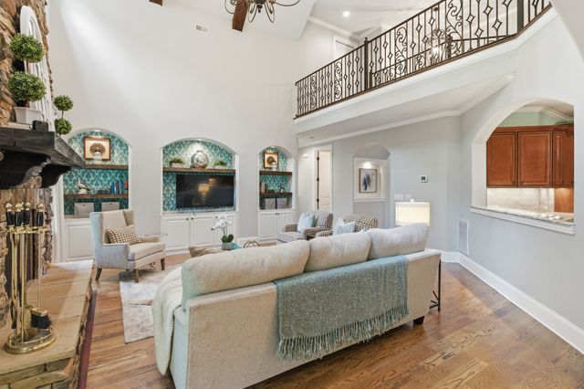 1024 Redmond Ct, Brentwood, TN 37027