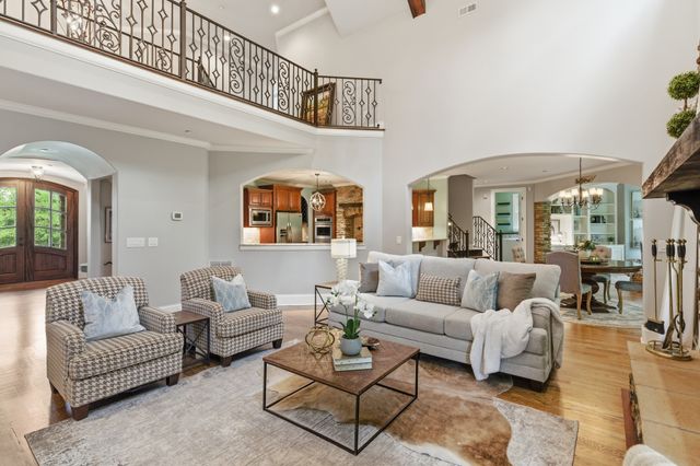 1024 Redmond Ct, Brentwood, TN 37027