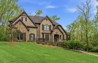 1024 Redmond Ct, Brentwood, TN 37027