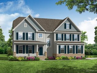 12849 Killycrom Dr, Chesterfield, VA 23838