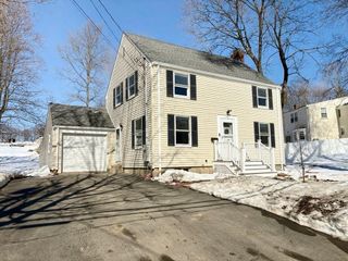 342 Elm St., Braintree, MA 02184