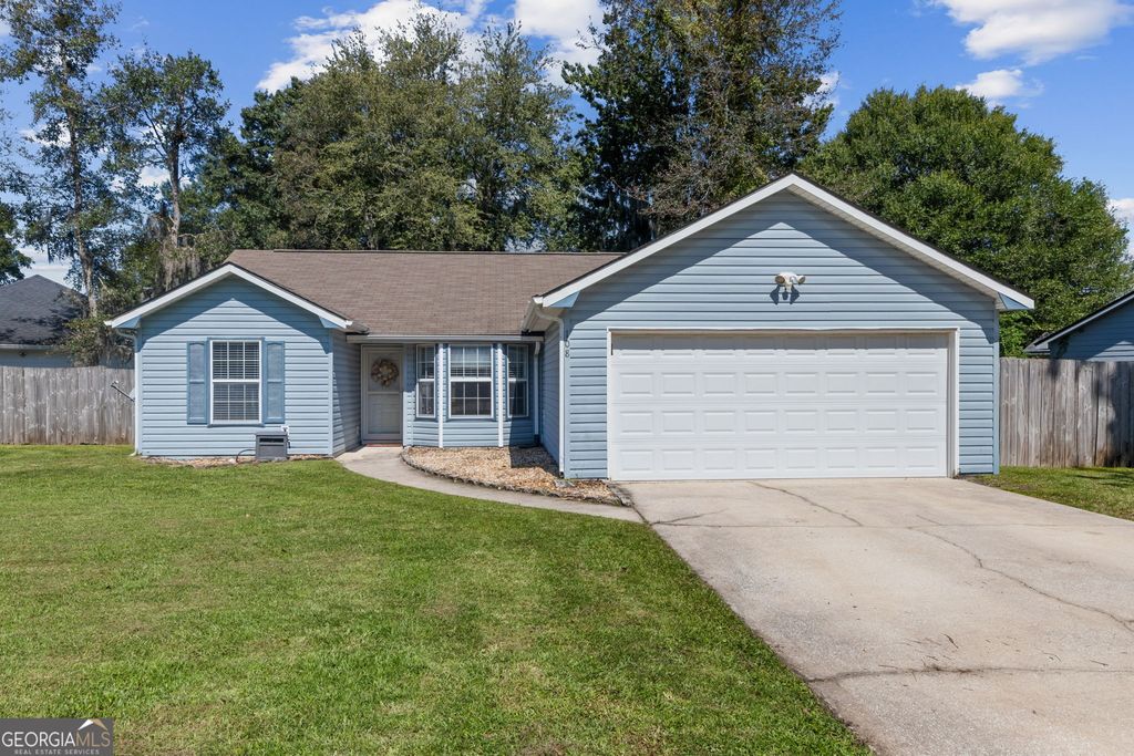 108 Chestnut Court, Kingsland, GA 31548