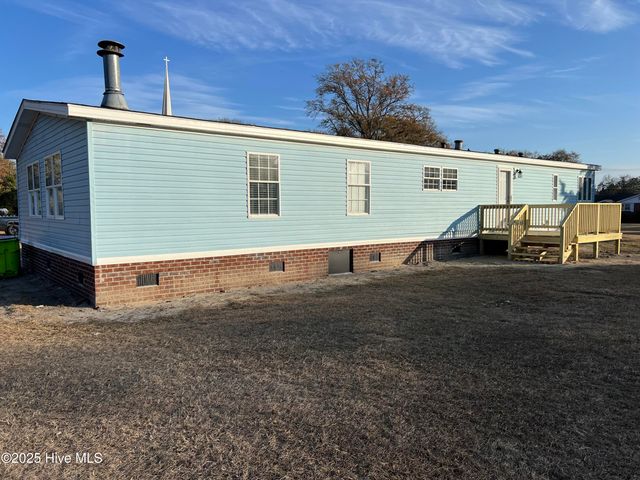 1906 Emerson Street, New Bern, NC 28562