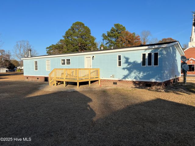 1906 Emerson Street, New Bern, NC 28562