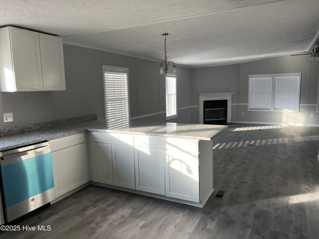 1906 Emerson Street, New Bern, NC 28562