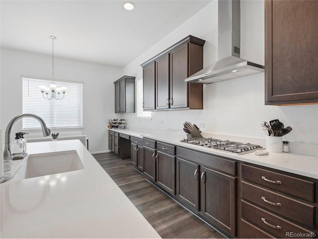 16166 E 109th Pl, Commerce City, CO 80022