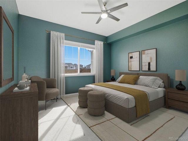 16166 E 109th Pl, Commerce City, CO 80022