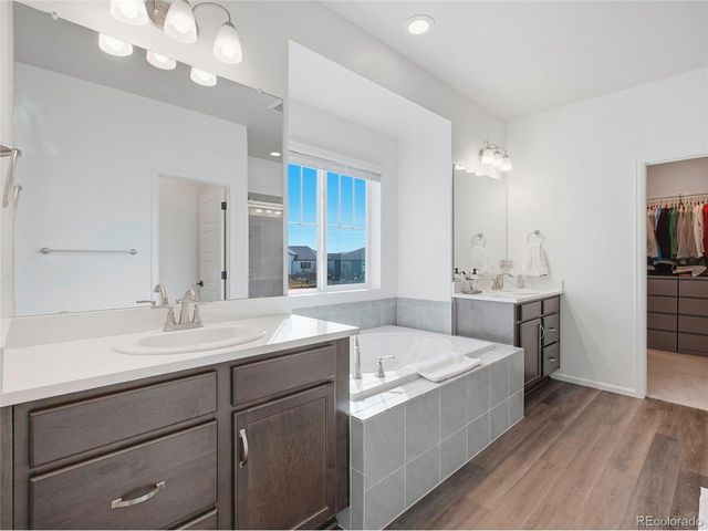 16166 E 109th Pl, Commerce City, CO 80022