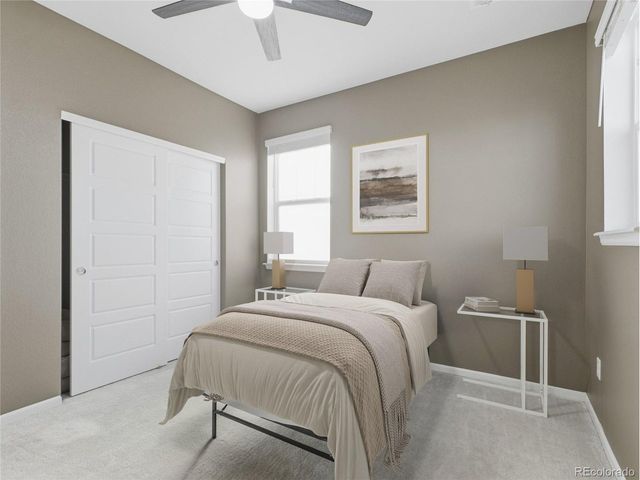 16166 E 109th Pl, Commerce City, CO 80022