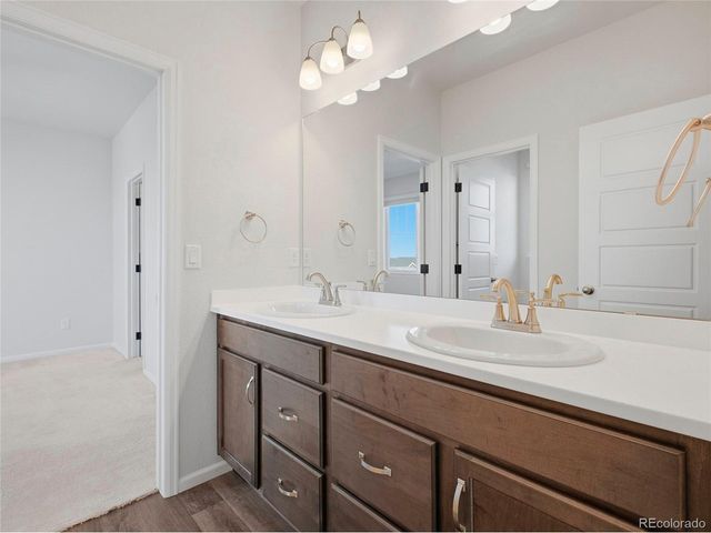 16166 E 109th Pl, Commerce City, CO 80022