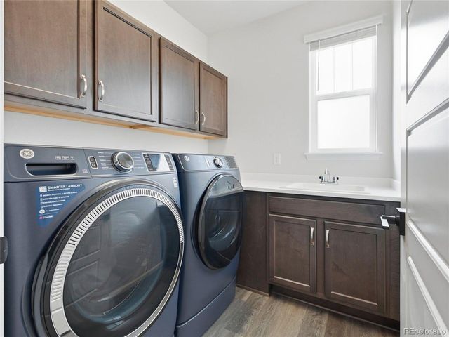 16166 E 109th Pl, Commerce City, CO 80022