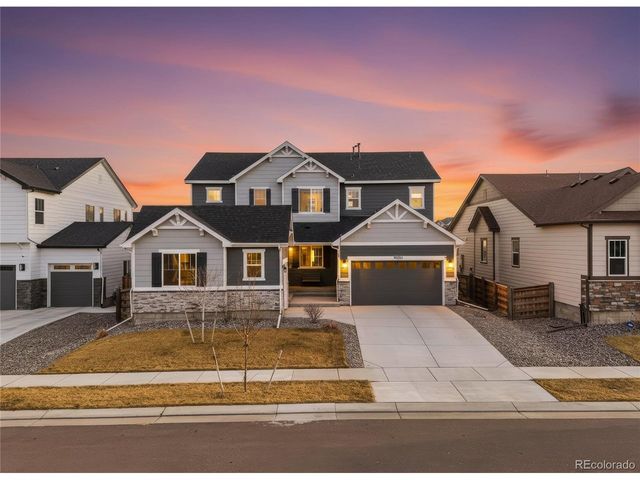 16166 E 109th Pl, Commerce City, CO 80022