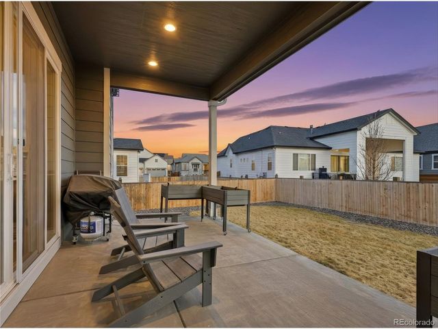 16166 E 109th Pl, Commerce City, CO 80022