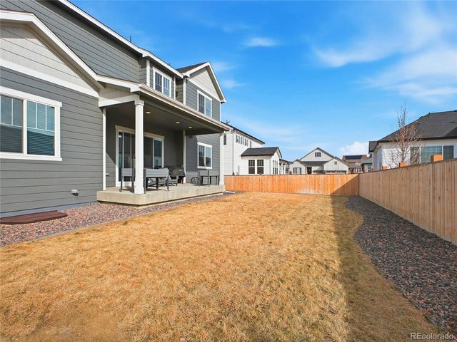 16166 E 109th Pl, Commerce City, CO 80022