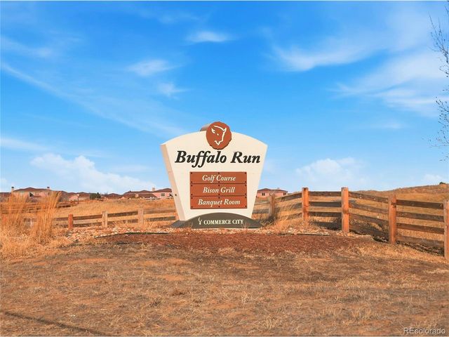 16166 E 109th Pl, Commerce City, CO 80022