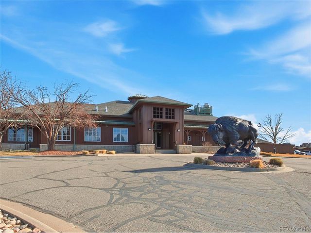 16166 E 109th Pl, Commerce City, CO 80022