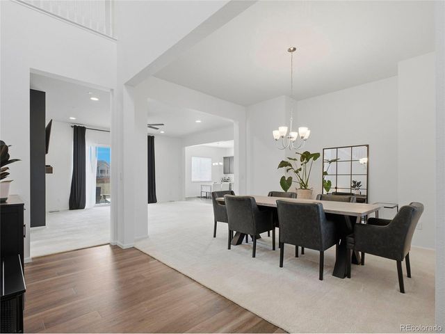 16166 E 109th Pl, Commerce City, CO 80022