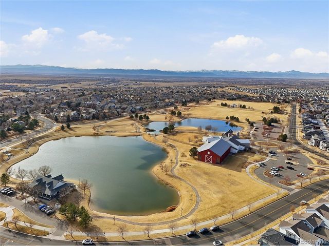 16166 E 109th Pl, Commerce City, CO 80022