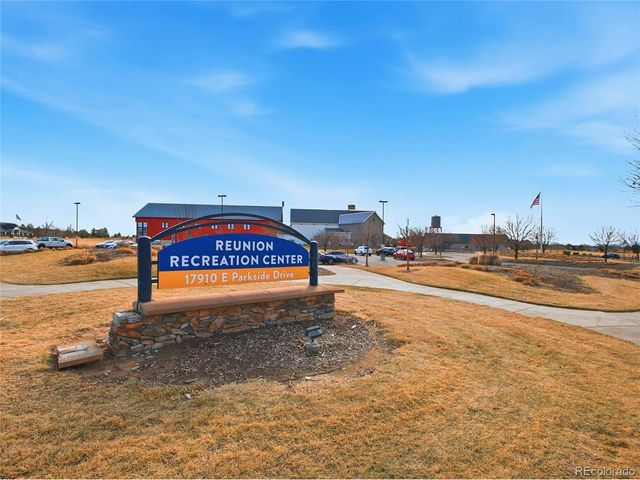 16166 E 109th Pl, Commerce City, CO 80022