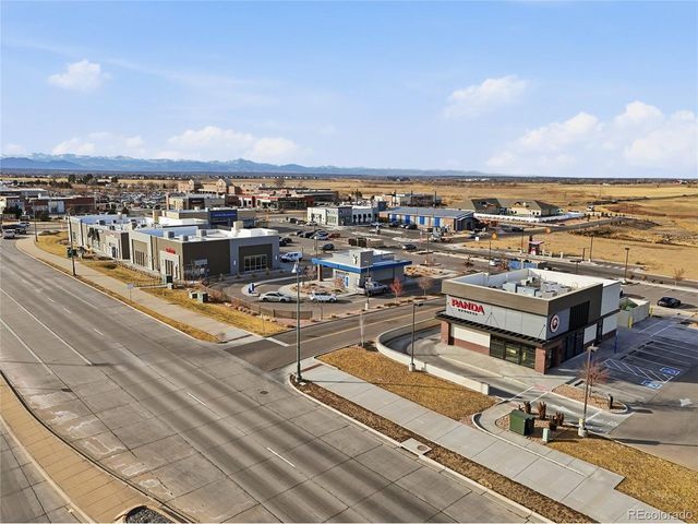 16166 E 109th Pl, Commerce City, CO 80022