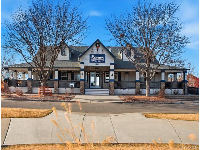 16166 E 109th Pl, Commerce City, CO 80022